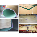 maple basketball portable floor